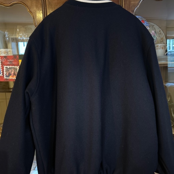 Cooperstown Authentic Collection Wool Yankee Jacket - Picture 6 of 6